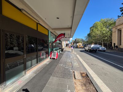 25 George  St, Parramatta