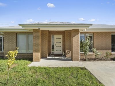 3 / 34 Jones Street, Avenel