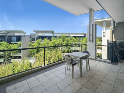 4603 / 141 Campbell Street, Bowen Hills