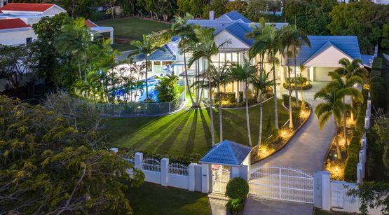 6008 Olympic Drive, Sanctuary Cove