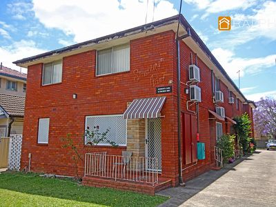 4 / 64 Taylor Street, Lakemba