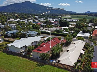 5 / 8 Short Street, Redlynch