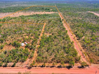 720 Letchford Road, Darwin River