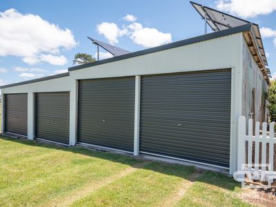 408 Glen Legh Road, Glen Innes