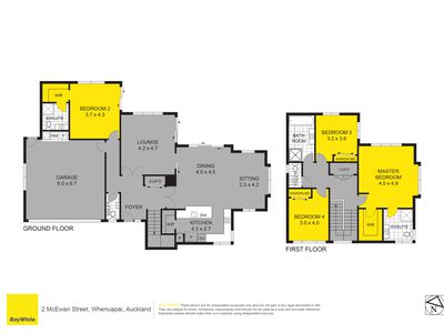 2 McEwan Street, Whenuapai