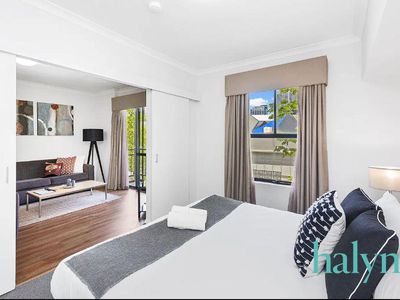 207 / 228 James Street, Northbridge