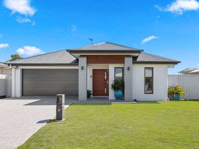 33 Conservation Drive, Urraween