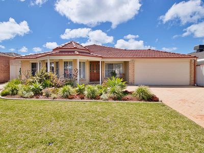74 Chelmsford Avenue , Port Kennedy