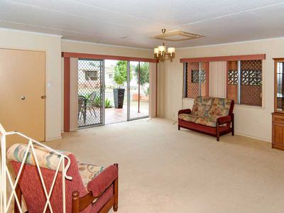 27 Gilmore Street, Leichhardt