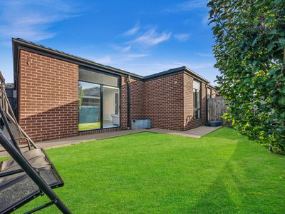 20 Wolin Drive, Tarneit