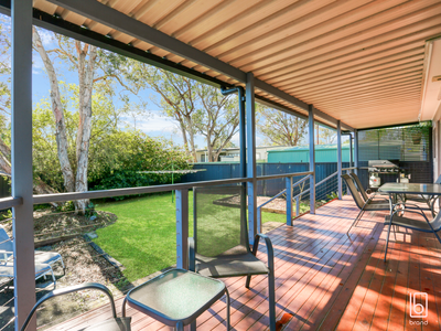 16 Oleander Street*, Canton Beach