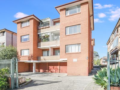 10 / 18 Drummond Street, Warwick Farm