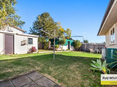 16 Southdown Street, Miller