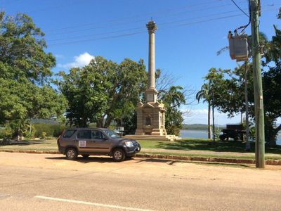 164 Charlotte Street, Cooktown