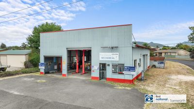 20 Station Street, Kootingal