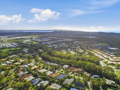 20 Forest Ridge Circuit, Peregian Springs