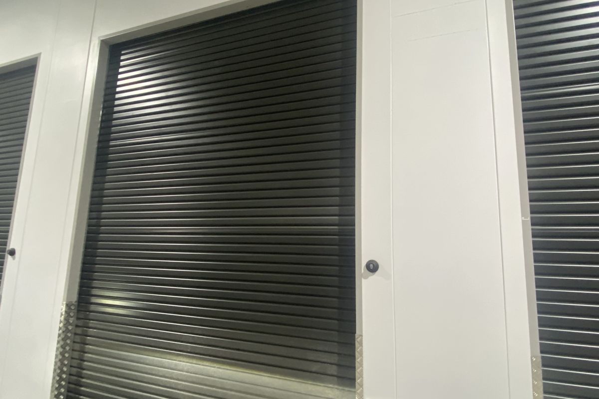 Storage Unit 53 / 2 Clerke Place, Kurnell