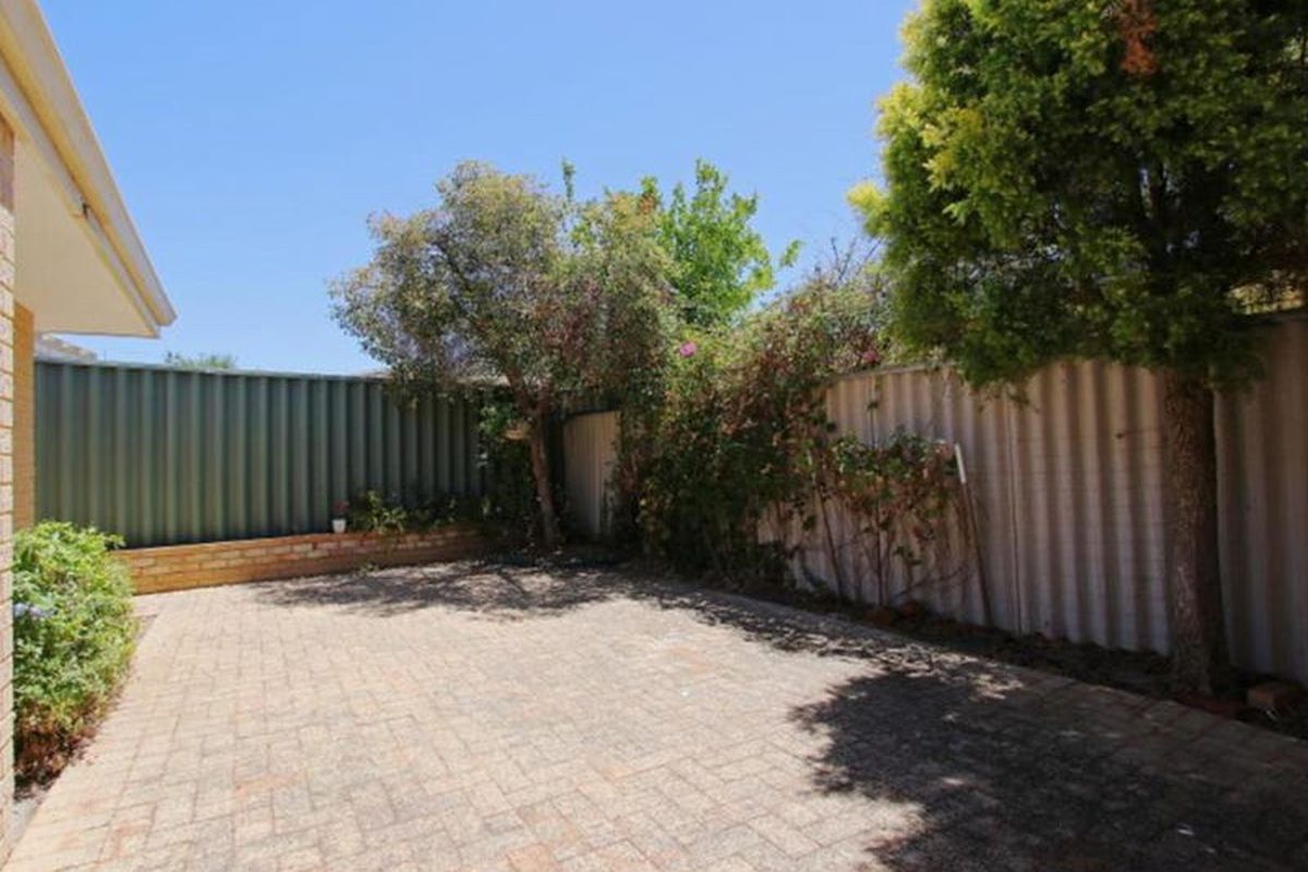 33A Chester Avenue, Dianella