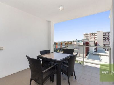 23 / 3 Kingsway Place, Townsville City