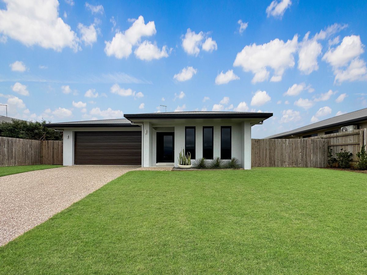 45 BELLAMY DRIVE, Tolga