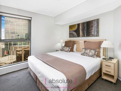 281 / 420 Queen Street, Brisbane City