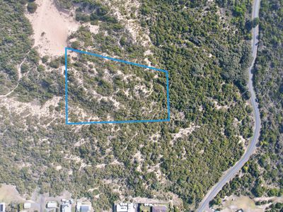 Lot 26, Railway Terrace North, Beachport