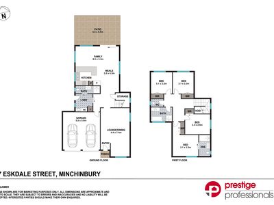 97 Eskdale Street, Minchinbury