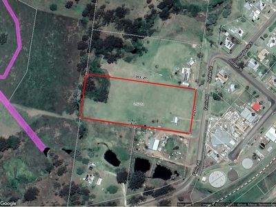 10 Ferris Road, Murgon