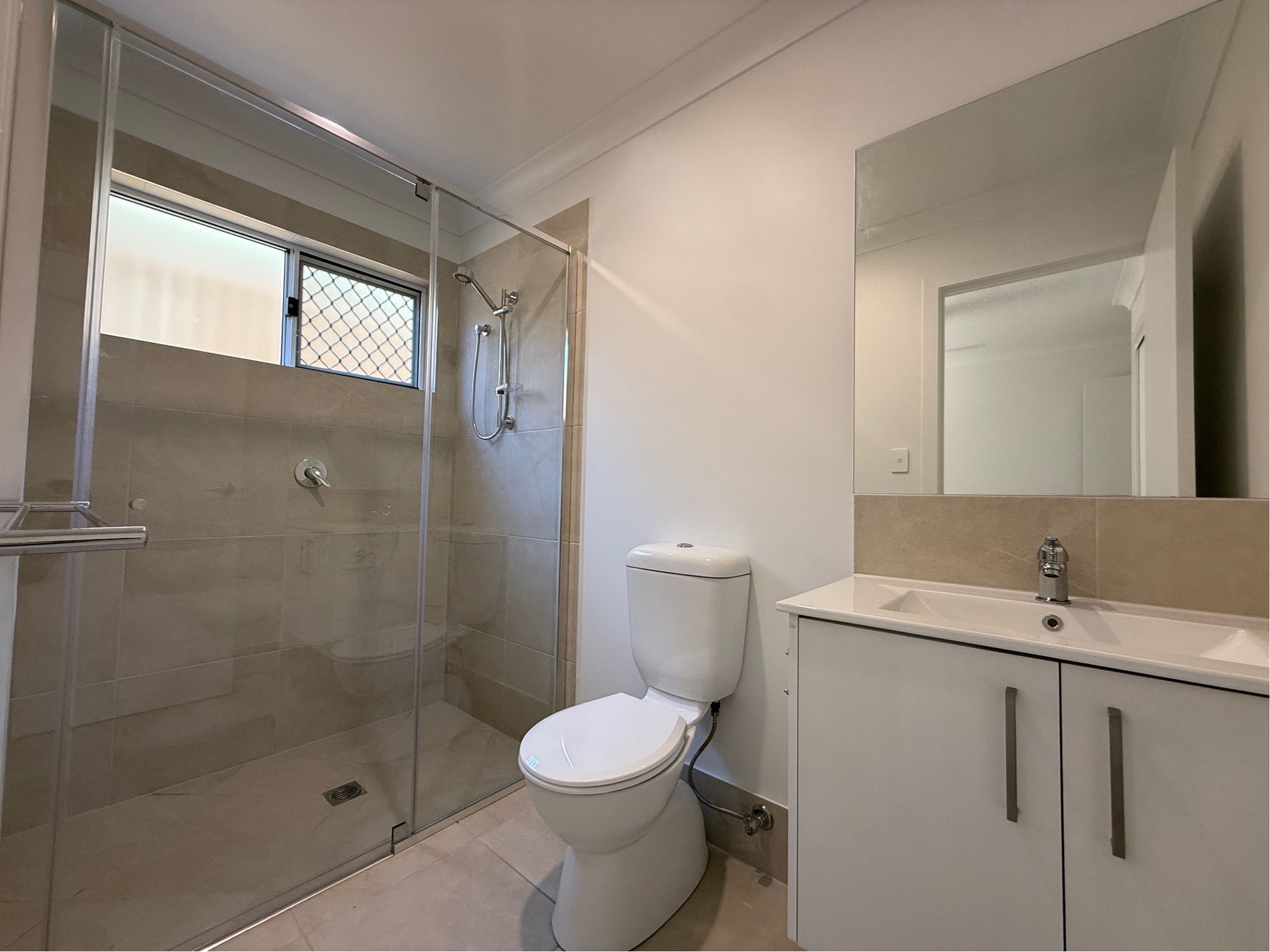 111A Volker Circuit, Bahrs Scrub