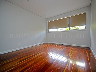 8A Edge Street, Wiley Park