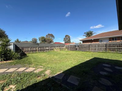 60 Shaws Road, Werribee