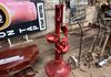 AC GC MCCABE & CO 60+ YEAR BUILDING & COLLECTABLES MASSIVE FINAL CLEARING SALE