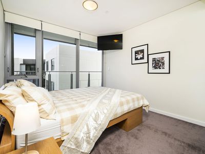 307 / 30 The Circus, Burswood
