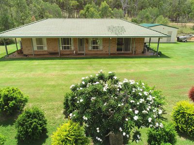 2259 Emu Park Road, Coowonga