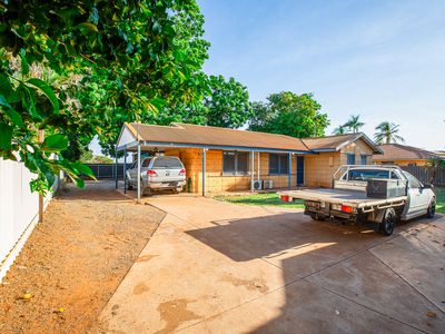 22 Beroona Loop, South Hedland