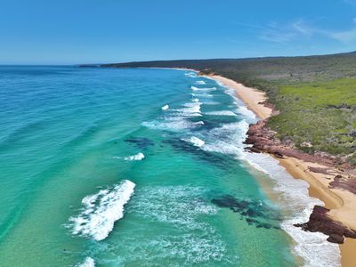 66 Hardakers Road, Pambula