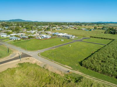 Lots 19 Mountain View Estate, Innisfail