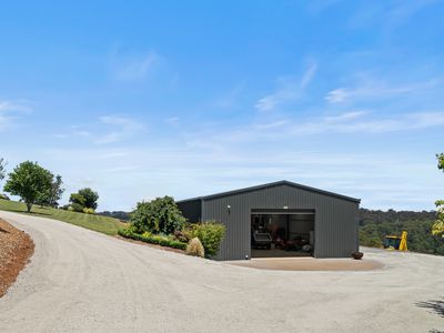 72 Parker Road, Gembrook