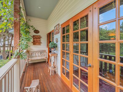 24 Gillies Range Road, Yungaburra