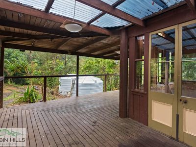 95 / 265 Martin Road, Larnook