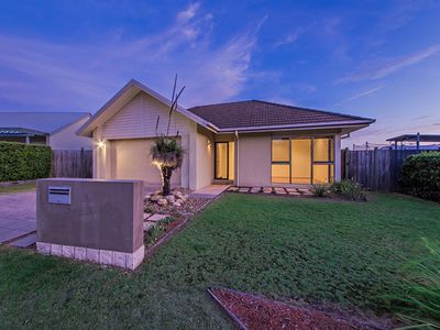 12 Goulburn Street, Wakerley
