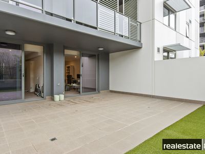 66 / 172 Railway Parade, West Leederville