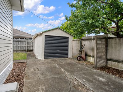 40 Bledisloe Avenue, Stoke