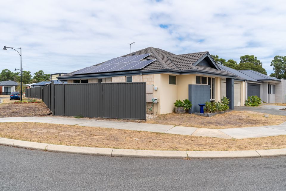 1 Idalia St, Baldivis