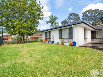 58 Narooma Drive, Ocean Shores