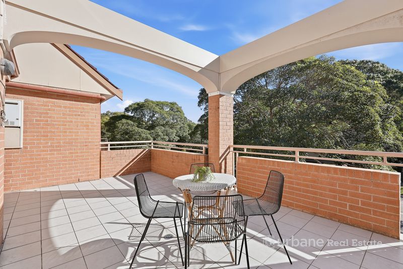 8 / 42-50 Hampstead Road, Homebush West