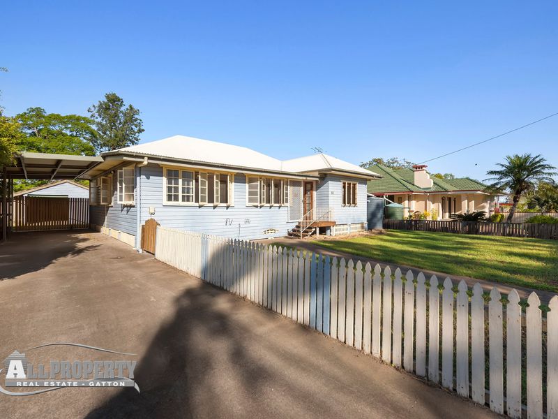 52 Spencer Street, Gatton