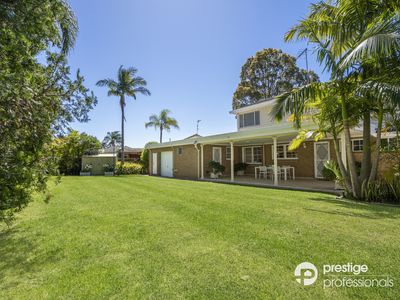 69 Stockton Avenue, Moorebank