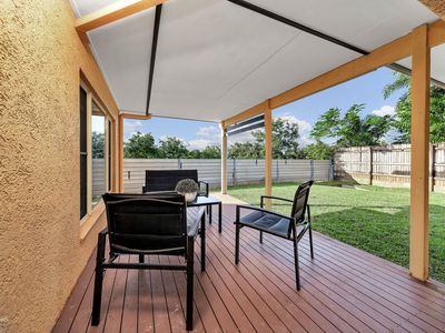 318 Dempsey Street, Gordonvale