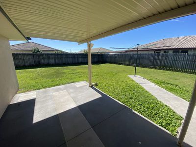 87 Endeavour Way, Eli Waters